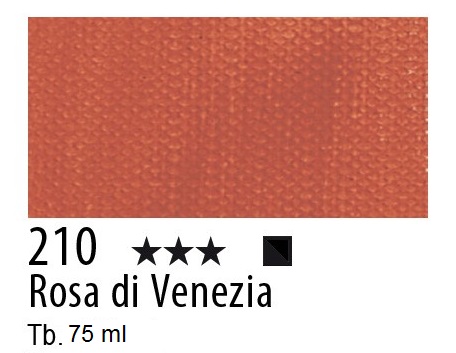 Maimeri colore Acrilico extra fine Rosa Venezia 210 -75ml