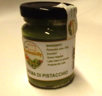clicca su immagine per consultare dettagli, vedere altre foto e ordinare Pasta Madre di Pistacchio Puro 100% x Gelati,Granite 100gr.