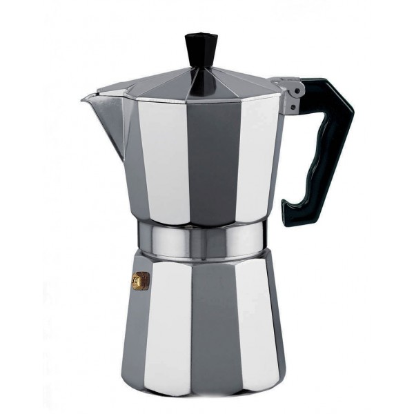 clicca su immagine per consultare dettagli, vedere altre foto e ordinare Caffettiera 1-2 tazze - Espresso maker 