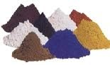  Mix PIGMENTO Puro - 12 Pigmenti in Polvere da 45ml.