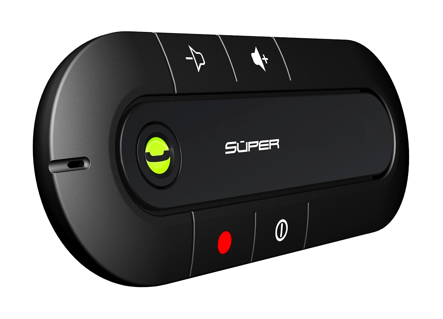 GUIDA SICURA Kit Vivavoce Bluetooth Auto ;