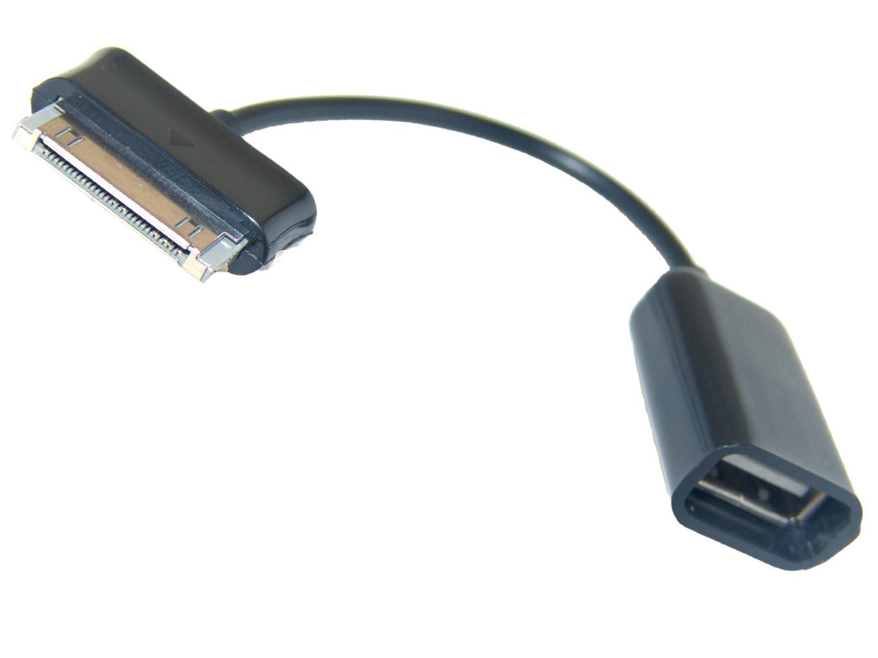 clicca su immagine per consultare dettagli, vedere altre foto e ordinare OTG-USB HOST da Samsung a USB
