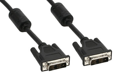 ASSMANN Cavo Single Link DVI-D m/m