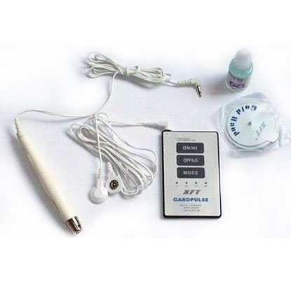 Card Pulse elettro stimolatore e elettro massaggi