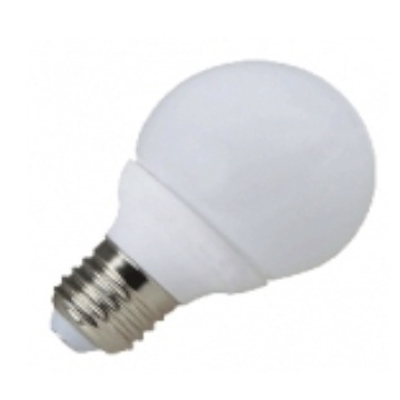 LAMPADINA LED E27 4,5W 28SMD LUCE calda 