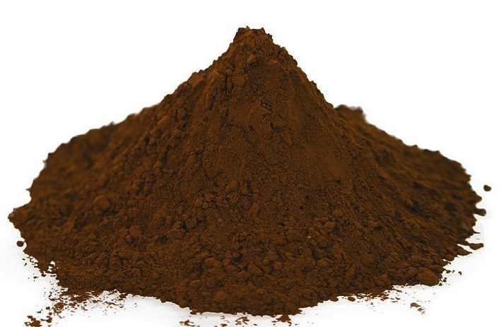 clicca su immagine per consultare dettagli, vedere altre foto e ordinare Cacao Puro in Polvere, Cacao amaro da 210 ml.