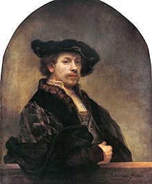  immage Rembrandt Pittura 