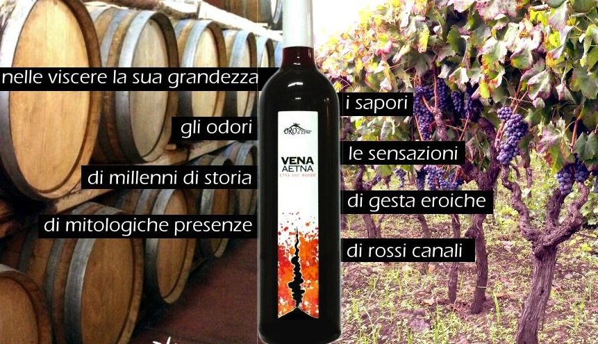 immage Oro D'Etna DOC immage Oro D'Etna DOC
