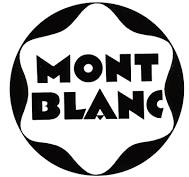  brend logo MontBlanc 