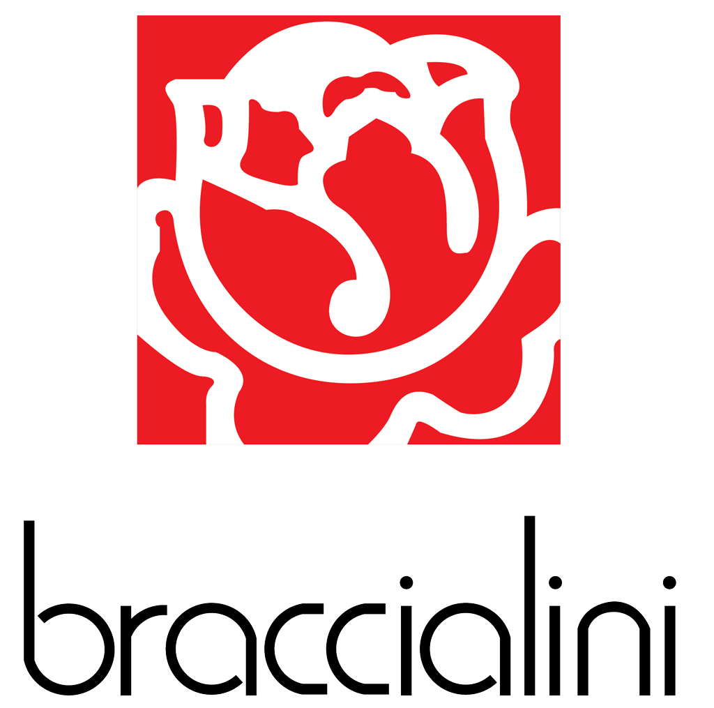  brend logo Braccialini 