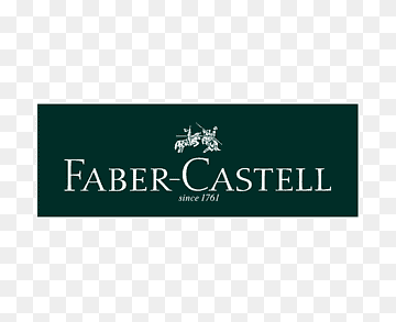  logo Faber-Castell 