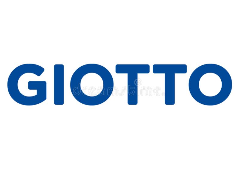  logo Giotto gr.Fila 