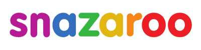  logo Snazaroo  