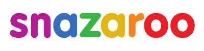  brend logo Snazaroo  