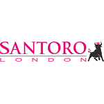  ditta logo Santoro Gorjuss 