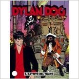  Dylan Dog -Il battito del tempo Fumetto introvabili24 