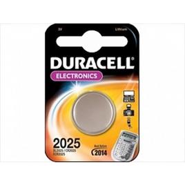 DURACELL BATTERIA a BOTTONE DURACEL 2032 LITIO 5000394033917