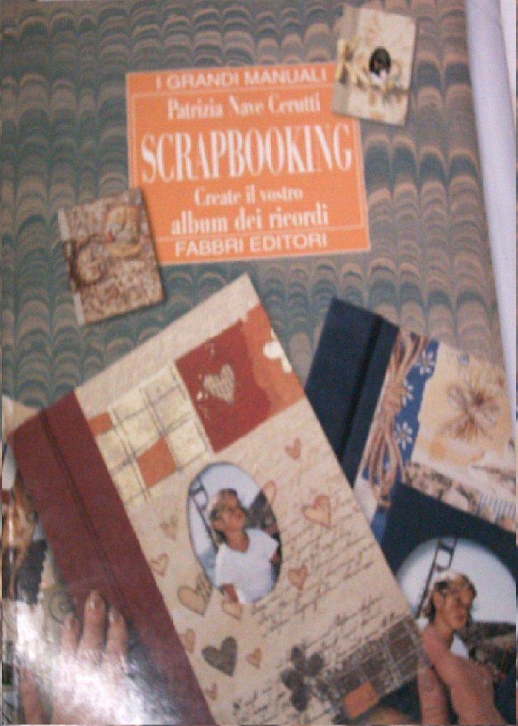 Manuale scrapbooking