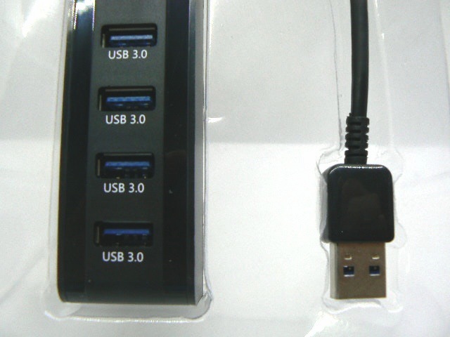 Hub Duplicatore Hub USB 3.0 a 3 Porte(a volte modello a 4) introvabili24 