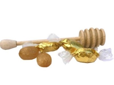Caramelle d  Oro - 100% Prodotto Puro