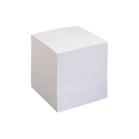 ordina CUBO APPUNTI 850 ff. 80 gr. BIANCO KUBLOCCO v.m.