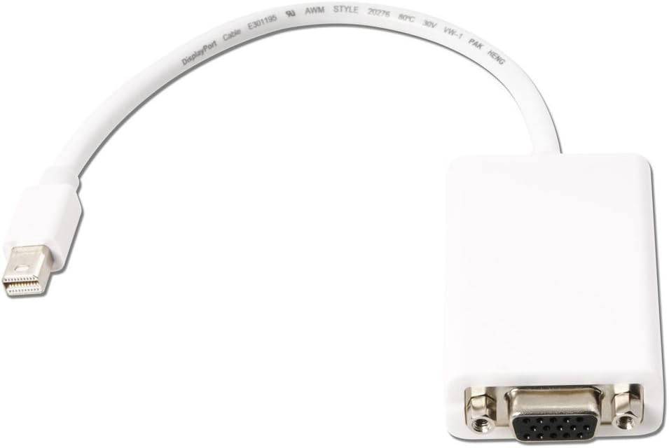 Adattatore da Porta Thunderbolt 