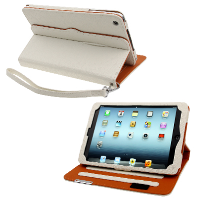 CUSTODIA LUSSO MINI IPAD 