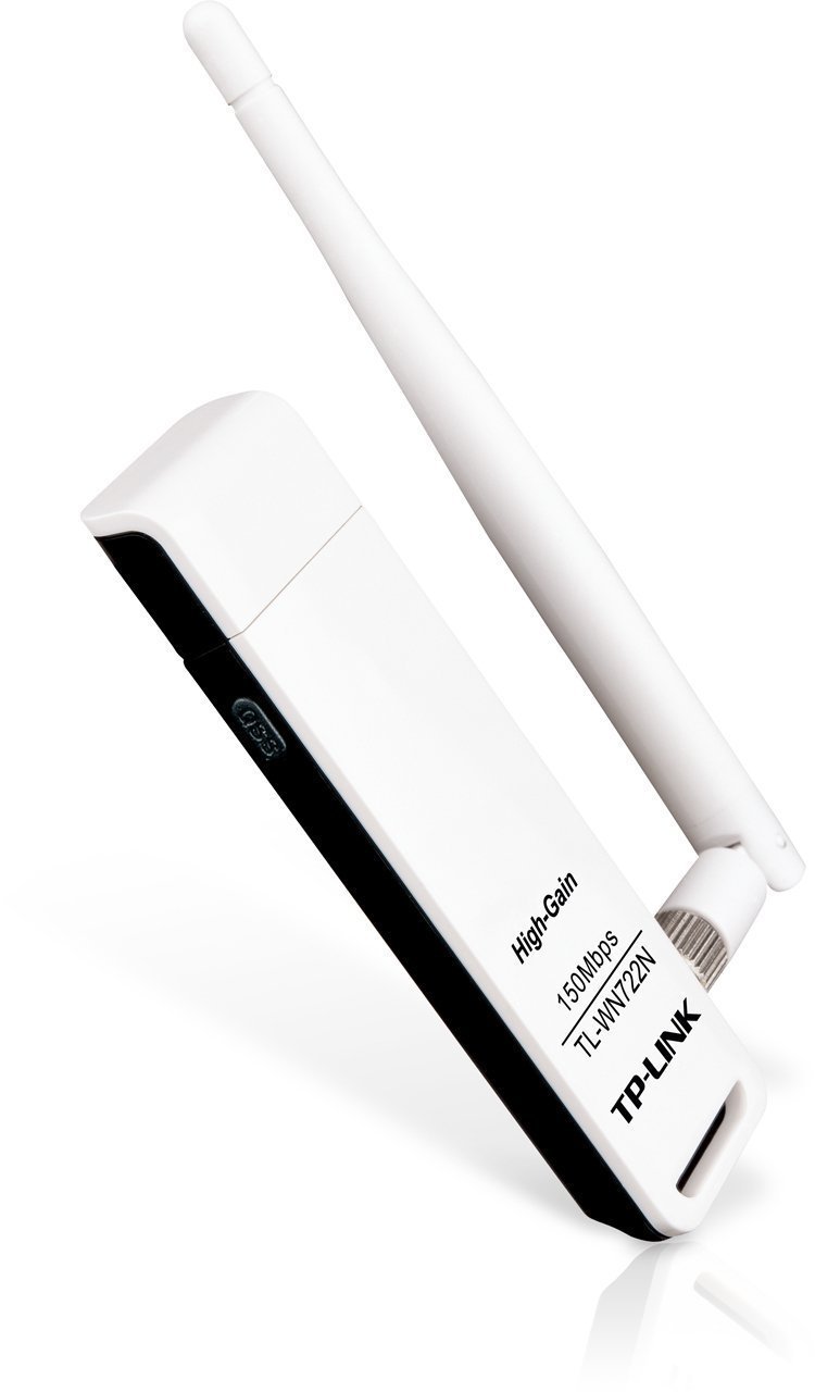 Adattatore USB Wireless N 150Mbps, wi fi