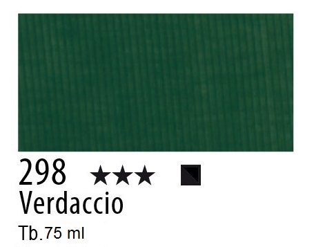 clicca su immagine per consultare dettagli, vedere altre foto e ordinare Maimeri colore Acrilico extra fine Verdaccio 298 - 75 ml