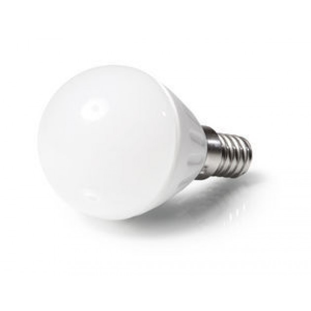 LAMPADINA LED E14 E E27 6W 470LM LUCE CALDA o fredda introvabili24 