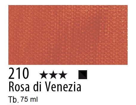 Maimeri colore Acrilico extra fine Rosa Venezia 210 -75ml introvabili24 