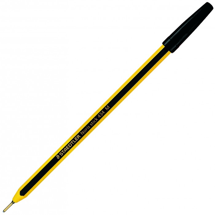 STAEDTLER PENNA SFERA NORIS STICK M STAEDTLER - BIRO STAEDTLER 