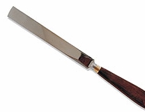 COLTELLO PER DORATURA - 2.