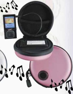 ALTOPARLANTE AMPLIFICATO 