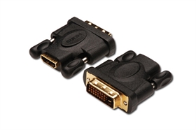 ADATTATORE HDMI - DVI-D introvabili24 