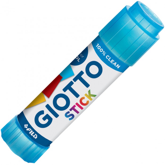 Colla a Stick Giotto formato da 10 gr..