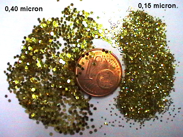 ordina Glitter BRILLANTINA IN POLVERE DA 212 ML. Colori A SCELTA