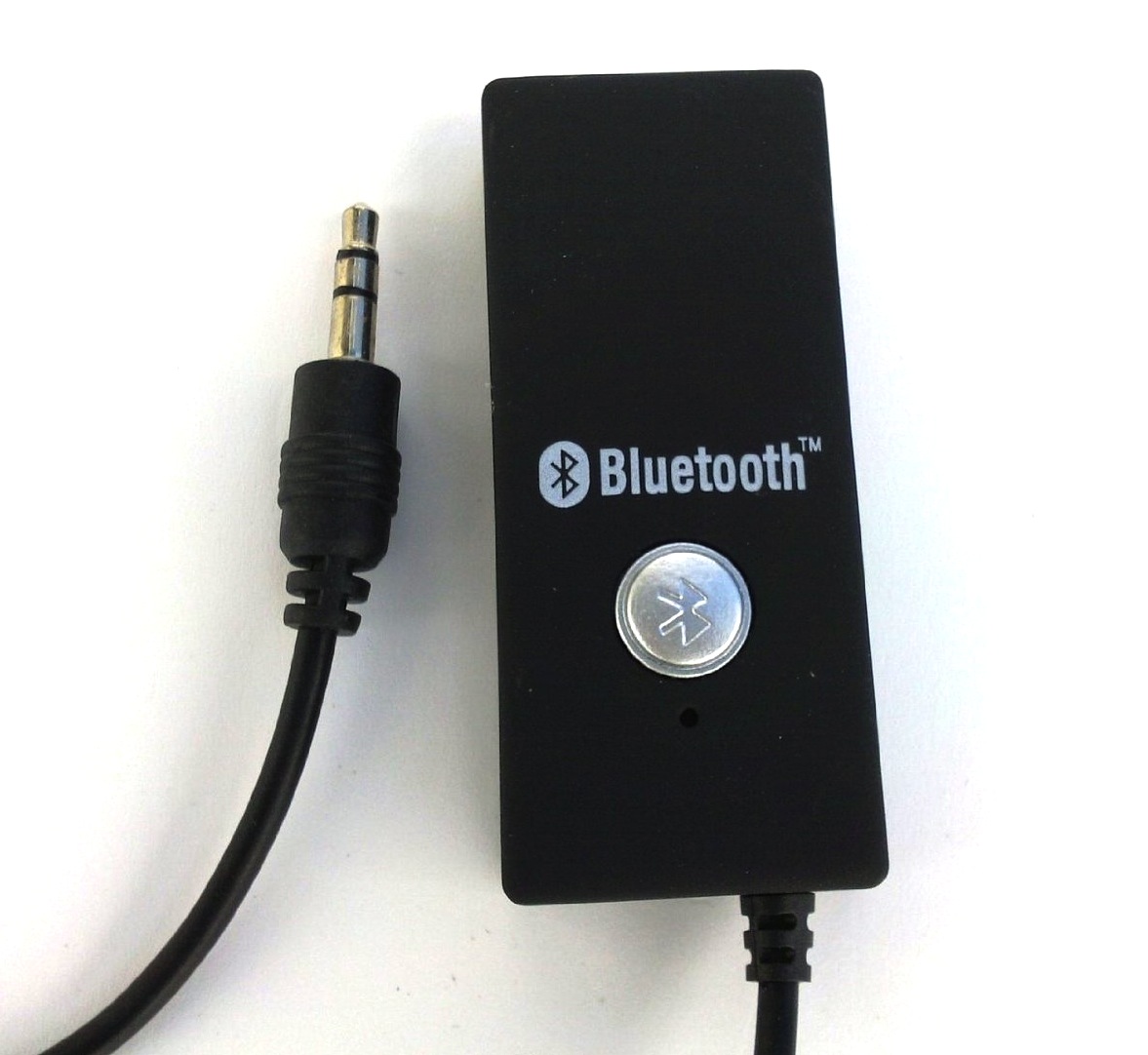 IPHONE 4-4S BLUETOOTH AUDIO DONGLE da Phone a HiFi 