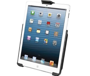 IPAD MINI / SUPPORTO STAFFA AUTO 