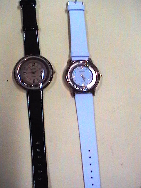 ordina OROLOGIO DONNA CON STRASS