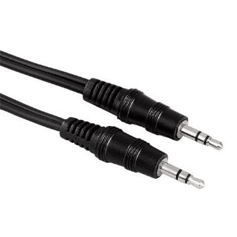 clicca qui per rientrare su cavo AUX jack 3,5 STEREO 4PIN  m/m Xcar