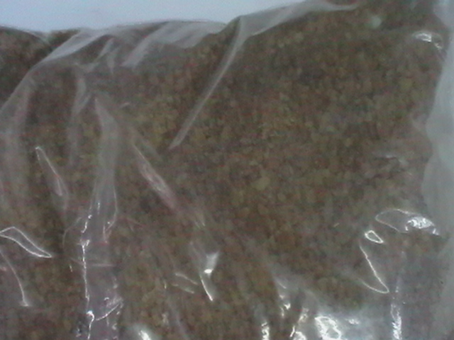 Colla di Coniglio in grani, scaglie fine da 200 gr.
