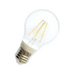 clicca su immagine per consultare dettagli, vedere altre foto e ordinare LAMPADINA LED MOD.de  E27 5.5W 600LM LUCE FREDDA 6000K