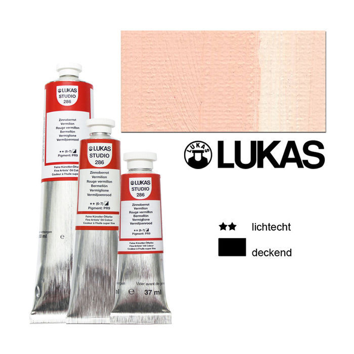 clicca qui per rientrare su OLIO PROFESSIONALE LUKAS STUDIO 37ML - GR. 2 Tinta Carne