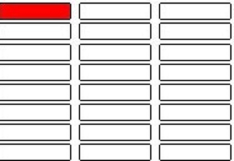 clicca su immagine per consultare dettagli, vedere altre foto e ordinare Eticchete adesive multiuso 10 fogli in busta A5 (o sfusi)