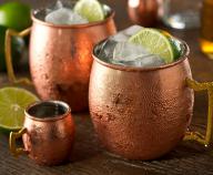 ordina  Cocktail Moskow Mule  alla Vodka e Ginger