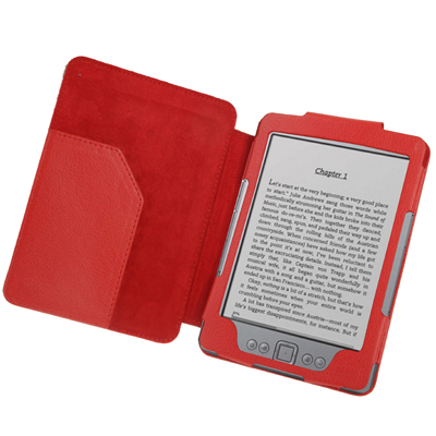 ordina Custodia per Amazon Kindle 4