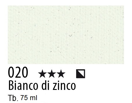 clicca qui per rientrare su Maimeri colore Acrilico extra fine Bianco di Zinco 020 - 75m