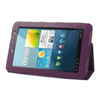 SAMSUNG TAB COVER/CUSTODIA in PELLE per Samsung  