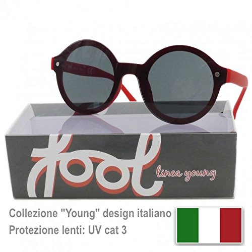 YOUNG Occhiali da sole Collezione  